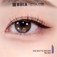 Kẻ Mắt BBIA Never Die Brush Eyeliner 0.4g
