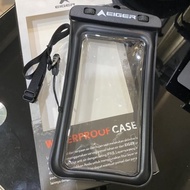 Eiger 3834 - 910003834001 Waterproof Case Handphone Casing Original Hp