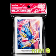 KIWI PTCG Chinese Version Generations Taiwan Official Card Holder Pokémon