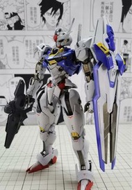 FM風靈1/100全身上色輕陰影