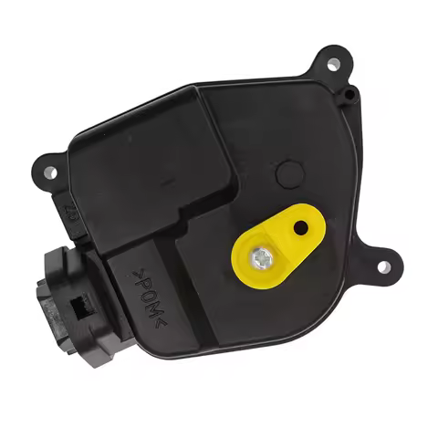 95735-1G020 957351G020 New Door Lock Actuator FR Left Accent SE 1.6L L4 - Gas GS 1.6L L4 - Gas GL 1.