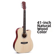 Acoustic Guitar for Beginners