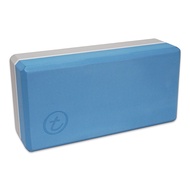 [TAIMAT] 55D Yoga Brick-Rosemary Blue Made In Taiwan Yoga Block Foam Block
