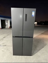 🌈爆款[急放！]家用雪櫃 100%新 一級能源 雙變頻 家用冰箱 Refrigerator 風冷無霜 現貨 保養