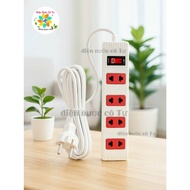 ESK 42 ECO ECO ECO 4-hole 2-pin ECO Optical Socket