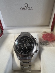 OMEGA Speedmaster Date 3513.5 