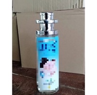 น้ำหอมกลิ่นแป้งเด็กแคร์ สีฟ้า ปริมาณ 35 ml
