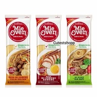 Beef Rib Gravy Oven Noodles, Onion Fried Oven Noodles, Sultan Goulash Oven Noodles