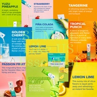 ☘️ Liquid IV I.V. LOOSE Sticks Hydration Multiplier PLUS Immune Support Easy Open Packet | Assorted 