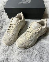 【🔥淺奶茶色】New Balance 530系列 淺奶茶色 D寬 男女同款