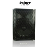 Speaker Aktif BETAVO V150DSP Bluetooth Original 15 inch