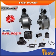 Mytools Euro Power SNB Pump SNB - 50 Q /P