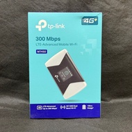 TP-Link M7450 300M 4G LTE Advance Pocket Wifi WiFi蛋