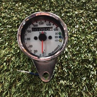Universal KMH meter motor