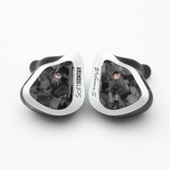 Softears Volume S 2DD+2BA HiFi In Ear Monitor With Dual Tuning Modes - Local Warranty&Free Gift