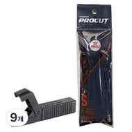 DORCO 多可樂客 30度PRO S30切刀 10入