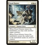 FIEND HUNTER MAGIC THE GATHERING TCG