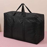 Travel Duffle Bag, Packing Bag Tote Bag, Non-Woven Bag, Moisture-Proof Storage Bag, Quilt Clothes St