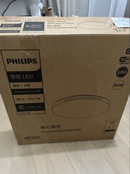 PHILIPS 智能LED吸頂燈 CL928(Connected by WIZ)