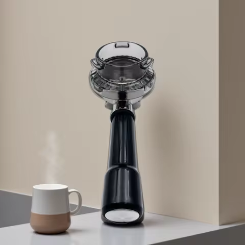 54mm Breville Dosing Funnel For Breville Espresso 870/878/880/860/840/810/450/500 Sage 500/810/870/8