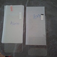 3星 Samsung A6+ A23手機玻璃貼
