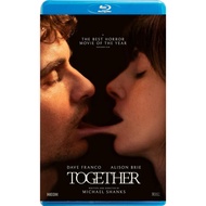 Blu-ray Movie--Every Together/Together (2025)