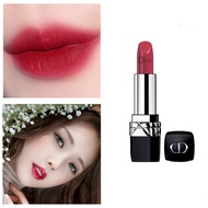 Son Dior Rouge 644 Màu Nâu Đỏ Sydney