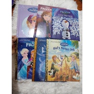 frozen story books for kids (high quality books)