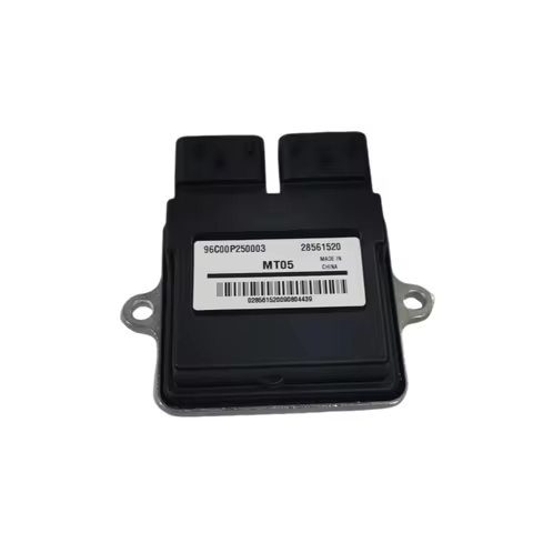 Motorcycle Ecu Computer Version Cdi Suitable for Hyosung Gv125 Gv250 Gv300 Gv650 Gt650 Gt650