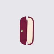 Exsport Shoulder Pads Extension - Maroon
