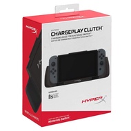 【NS周邊】HyperX ChargePlay Clutch Nintendo Switch 專用行動充電殼