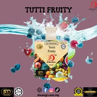 Dwangi Car Perfume - Tutti Fruity