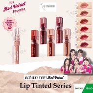 AZARINE x Red Velvet Tinted Lippie Cake Lip Tint 2.9ml