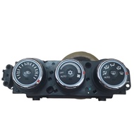 Suitable for Lancer Lingyue v5 air conditioning panel switch assembly air conditioning AC cooling an
