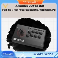 [UTnus9ddL] Stick for Switch//// ONE/ 360/PC/ SX Fight Stick Game Accessories