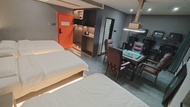 Naisi E-sports Hotel (Chibi Xinjiekou Branch)