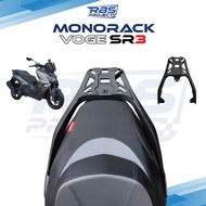Voge SR 3 Top Rack Mono Rack Brand WEIBA
