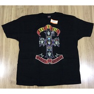 Original Harley Davidson - Guns & Roses / Design Appetite / Size 3XL