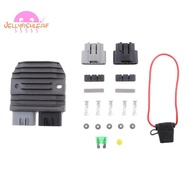 Regulator＆Rectifier Upgraded Version For Shindengen Mosfet Fh020Aa