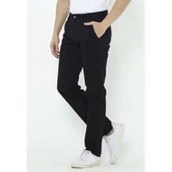 CHINO PANTS HFL 007 BG/BK/CM/GN NEWEST LOIS SLIMFIT CHINO PANTS