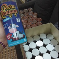 Paru Rangup By Aunty Rock