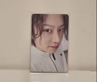 Super Junior 小卡 希澈  heechul