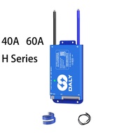 Battery Protection Board BMS 4s-24s 12v Lifepo4 BMS with Top Balancing function Built In Bluetooth