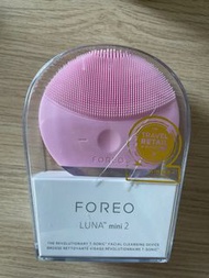 Foreo Luna Mini 2