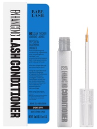 Babe Lash Enhancing Conditioner - Conditioning Serum for Eyelashes, with Peptides and Biotin, Promot