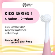 ZP Kids Series 1 Toothbrush