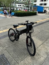 48v34ah fast e bike