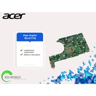 Motherboard Model (DA0ZQXMB8E0) Acer Aspire R3-471TG (i5-5200U GPU 820M 2GB) NB.MP511.003