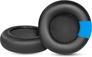 YDYBZB MMX 200 Earpads Replacement Compatible with Beyerdynamic MMX150 MMX100 MMX200 Pro Headset (No