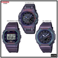 G-SHOCK รุ่น GA-B001AH-6 / GA-2100AH-6 / DW-B5600AH-6 / ของแท้รับประกัน CMG 1 ปี GA-B001 GA-2100 DW-B5600 GA-2100